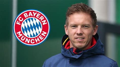 nagelsmann bayern münchen